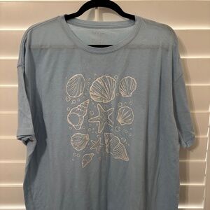 Seashell T-Shirt